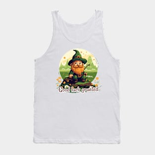 Good luck granted Tank Top